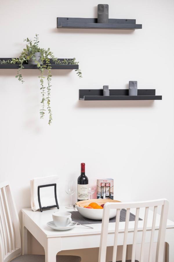 Cozy Favoriten Wenen Buitenkant foto